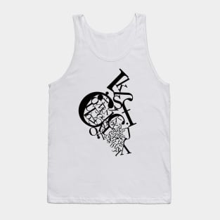 TypeContraption-1 Tank Top